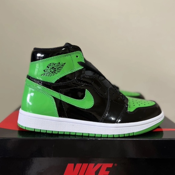 Jordan - Picture 1 of 3